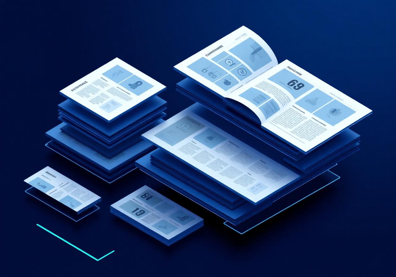 Tema Database Publishing